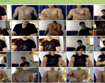 zacjagger