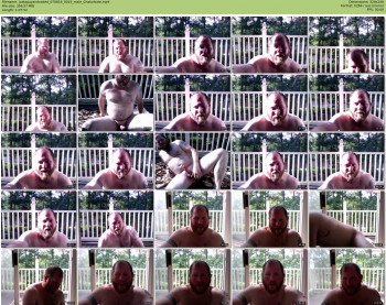 justaguyandnaked