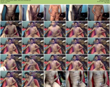 nudistmarquez4u