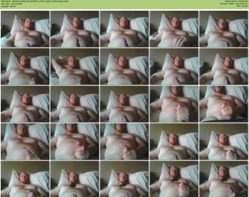 whitecockbandit