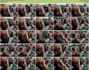 bronthersexhot