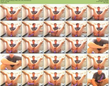 iloveanalchallenge