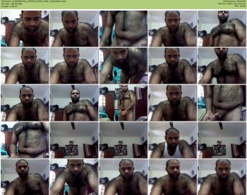 karthik84hairy