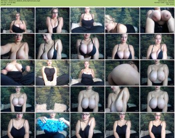 AudreysNerdy