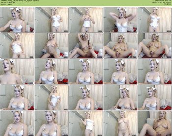 Betty_kiss