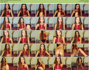 CarolineHill
