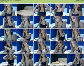Cherry_Blonde