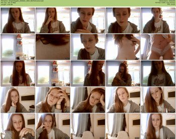 GingerGiggles