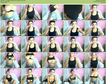 HiTrouble19