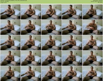 hornyenhard