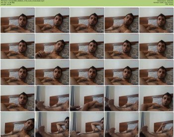 hornyjc889