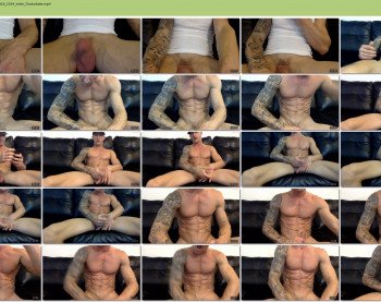 johnnythetattooed1