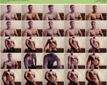 karl_stevenson