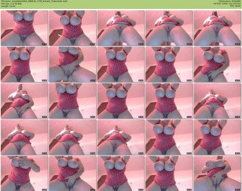 mayabbw50tits