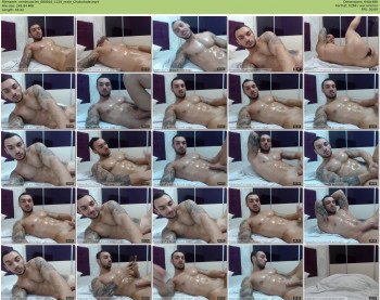 nerdmuscles