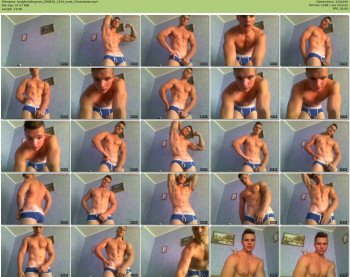 bodybuildingman