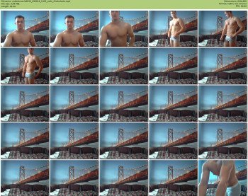 nakedmuscle8520