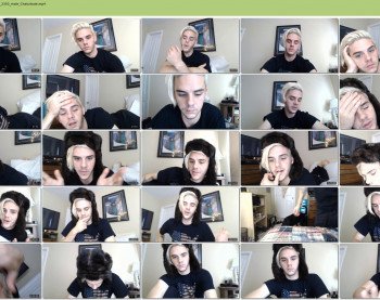 charlieonmarley