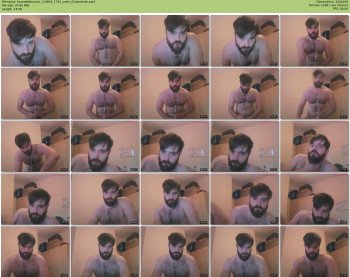beardedmuscle
