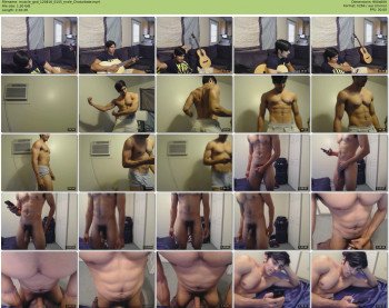 muscle_god