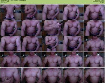 muscleau