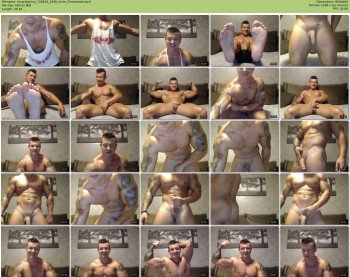 musclejohny