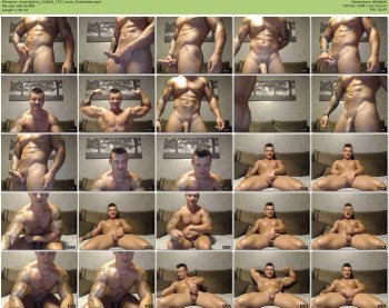 musclejohny