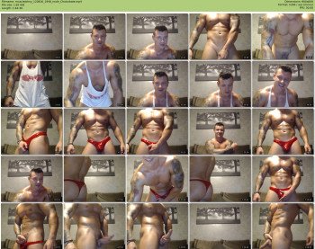musclejohny