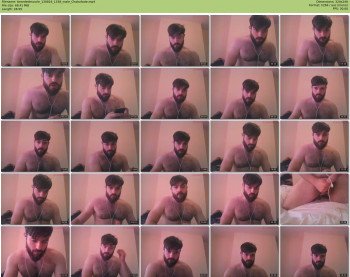 beardedmuscle