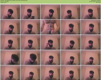 beardedmuscle