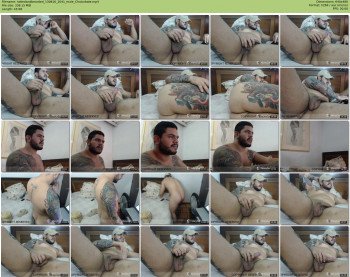tattedandbearded