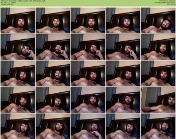 beardme87