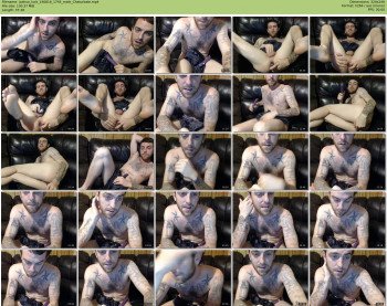 joshua_luck