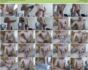 derickscreamycock