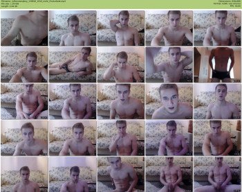 jullianosexyboy
