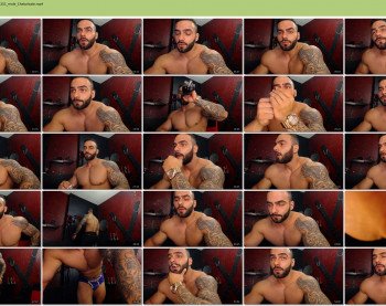 musclesmaster