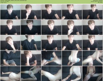 lilblondeb0y