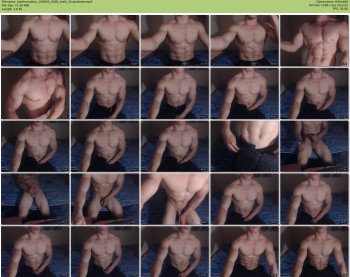 josehornyboy