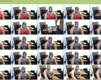 sexymusclegods