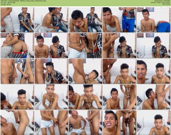 boysexylatin69