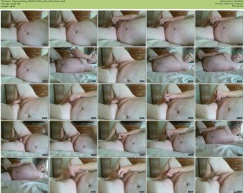 fatguystroking