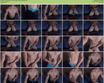 josehornyboy