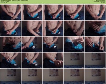 josehornyboy