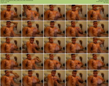 amazingstripman_69xx