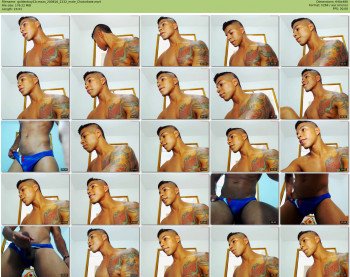 goldenboy22cmxxx