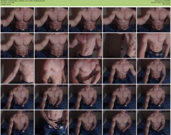 josehornyboy