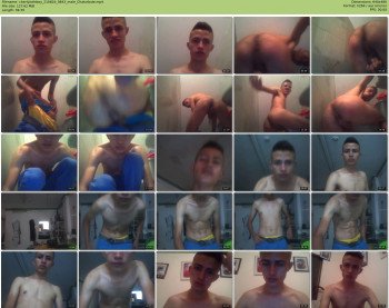 charlylatinboy