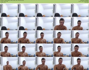 anthonyangell