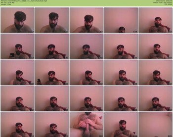 beardedmuscle