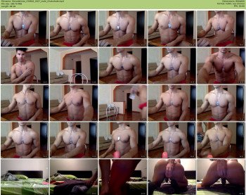 fitmodelness
